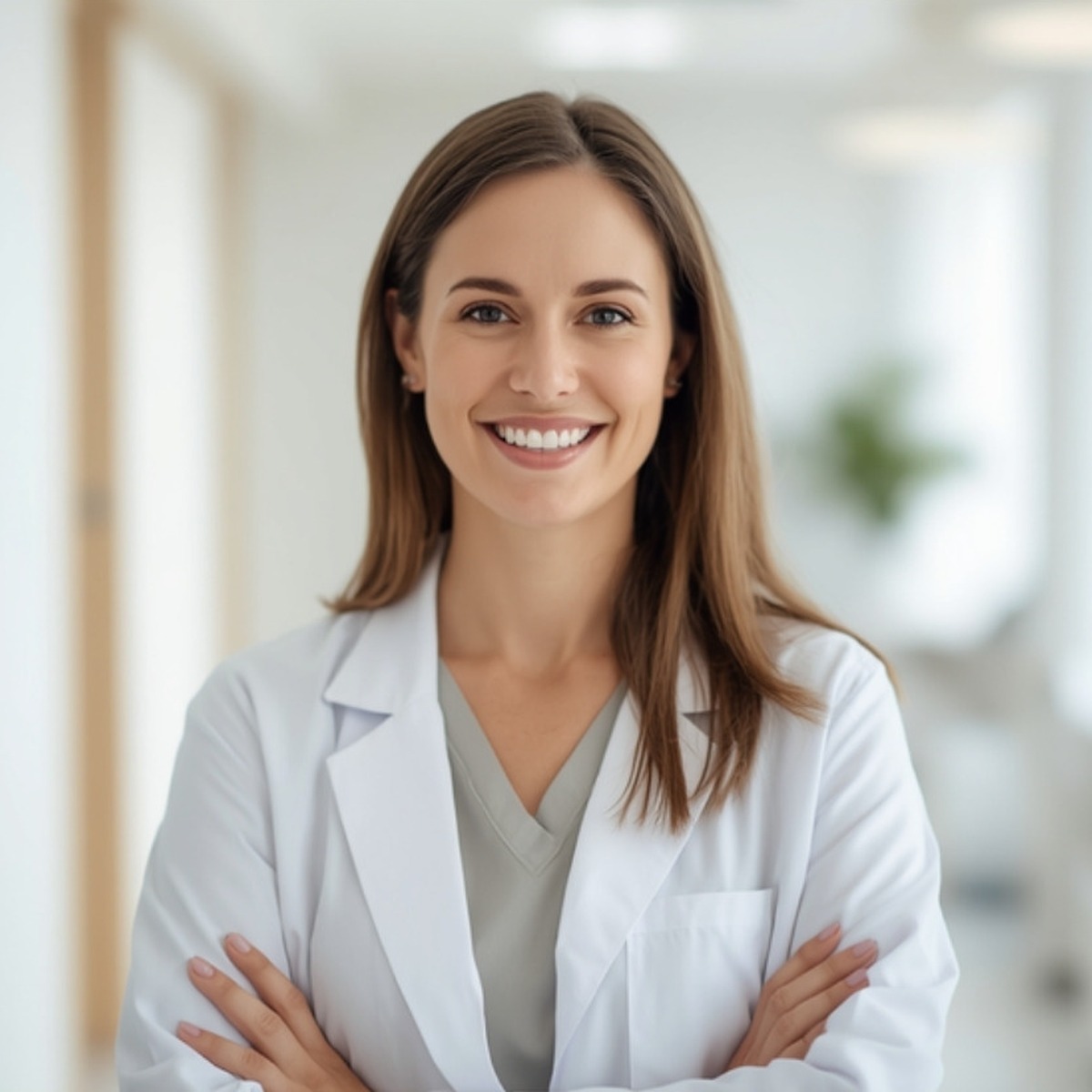 Friendly medical provider